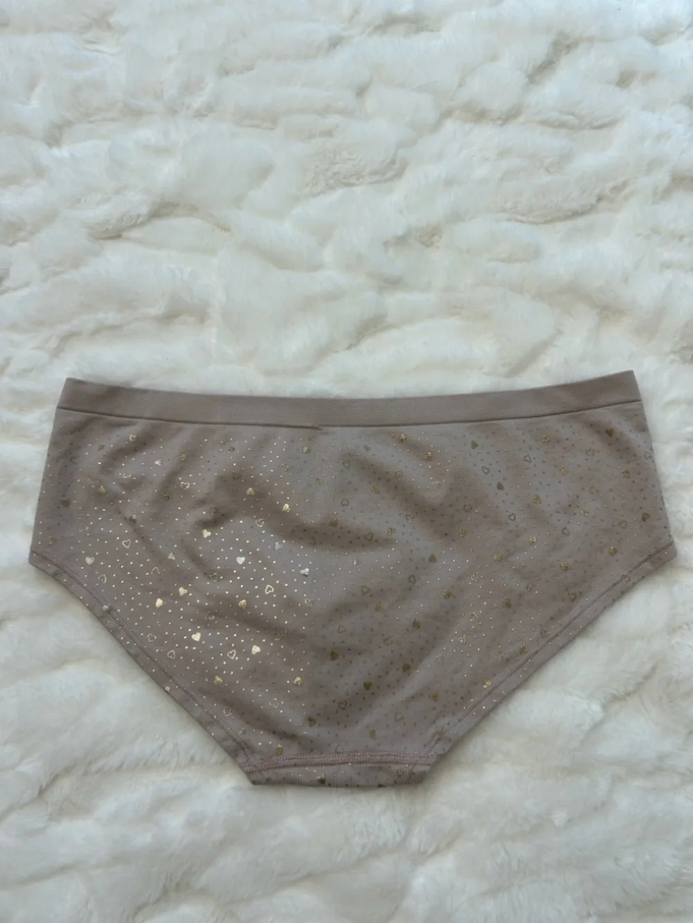 Victoria's Secret Hiphugger Panty M